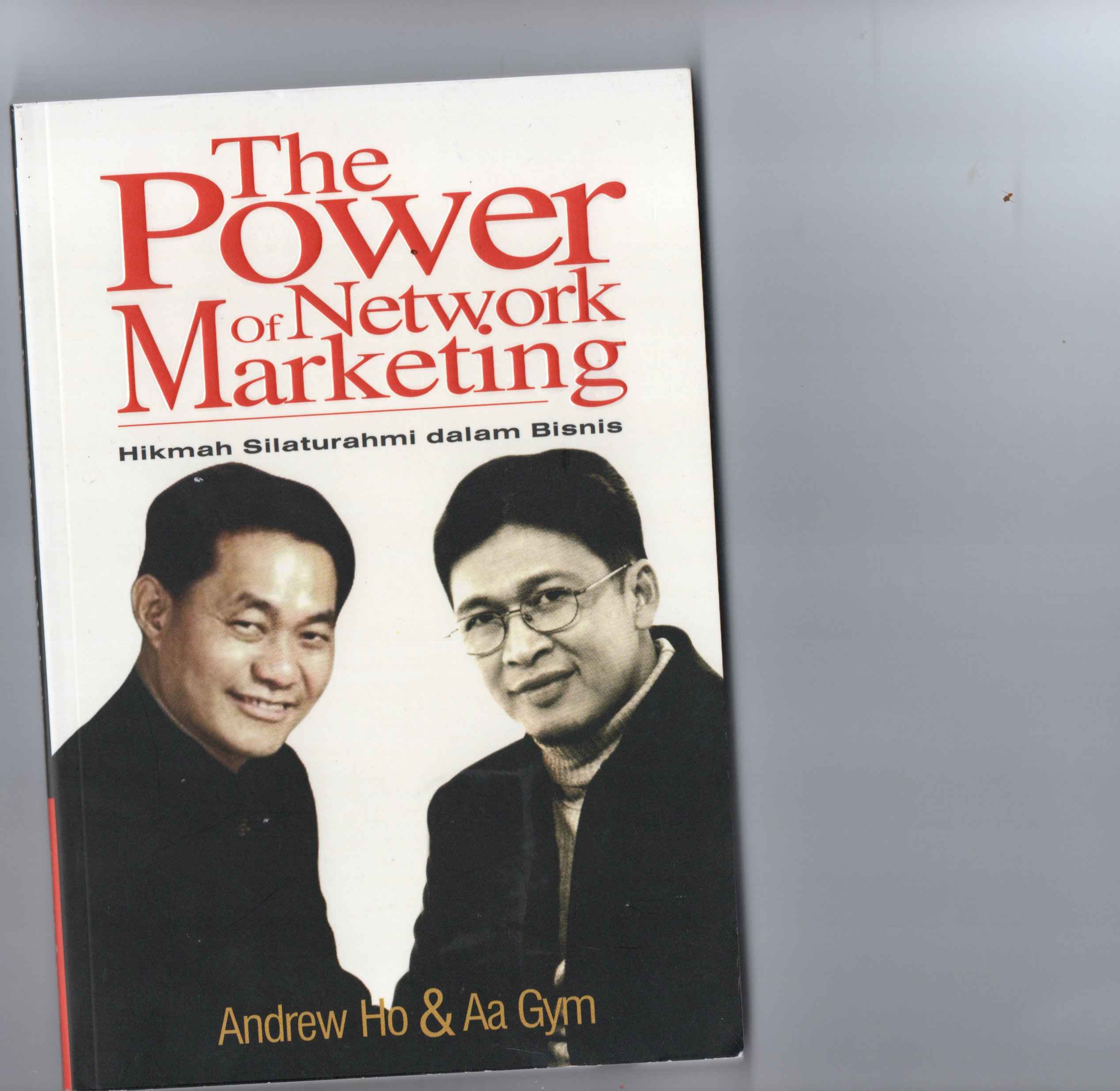 The Power network Marketing