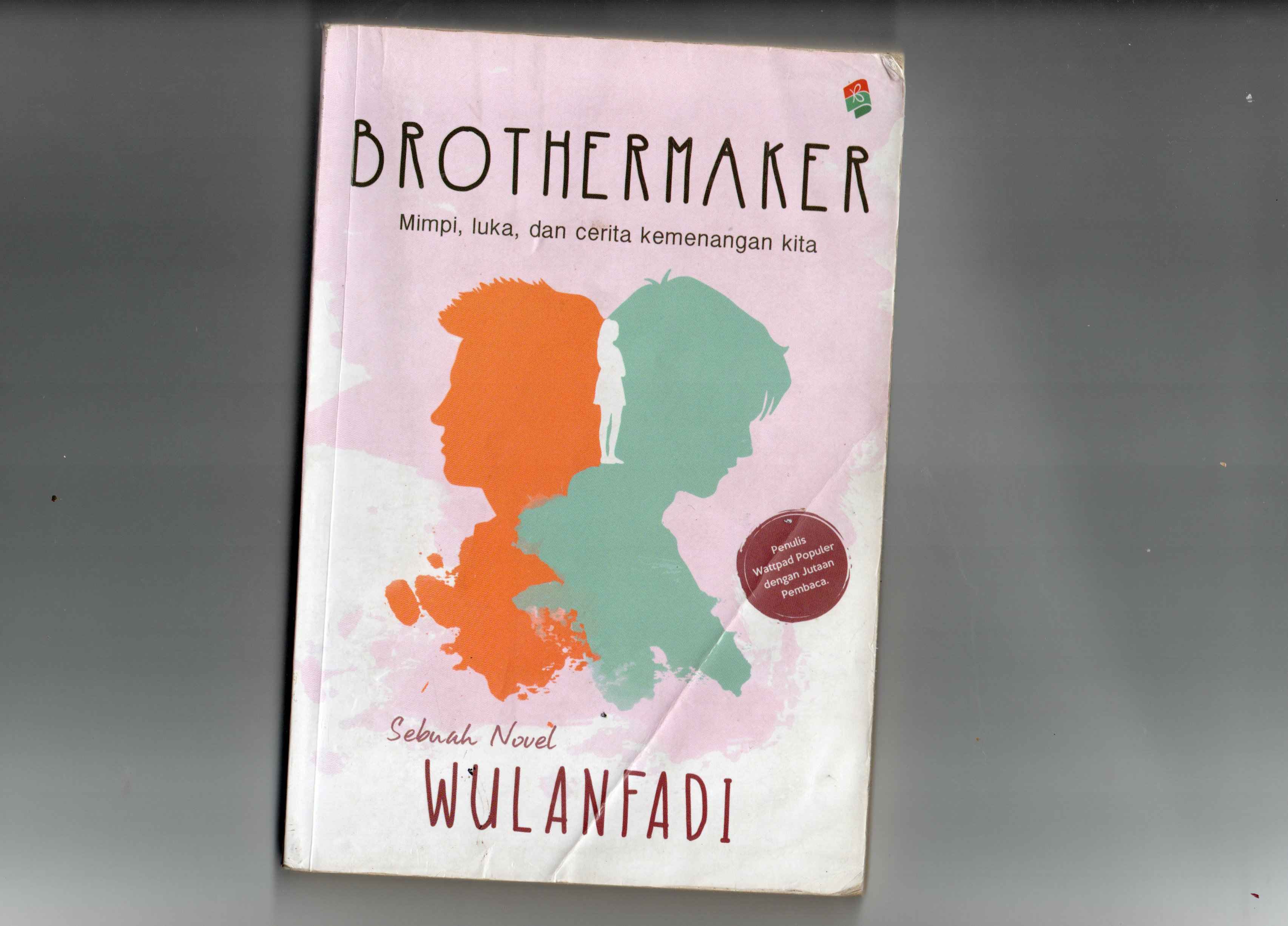 BROTHERMAKER