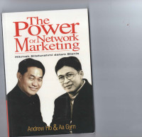 The Power network Marketing